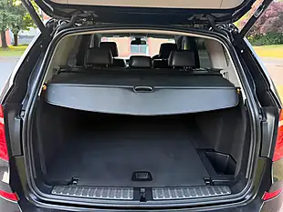 Used 2017 BMW X3 Xline Black - Interior and Exterior details 10