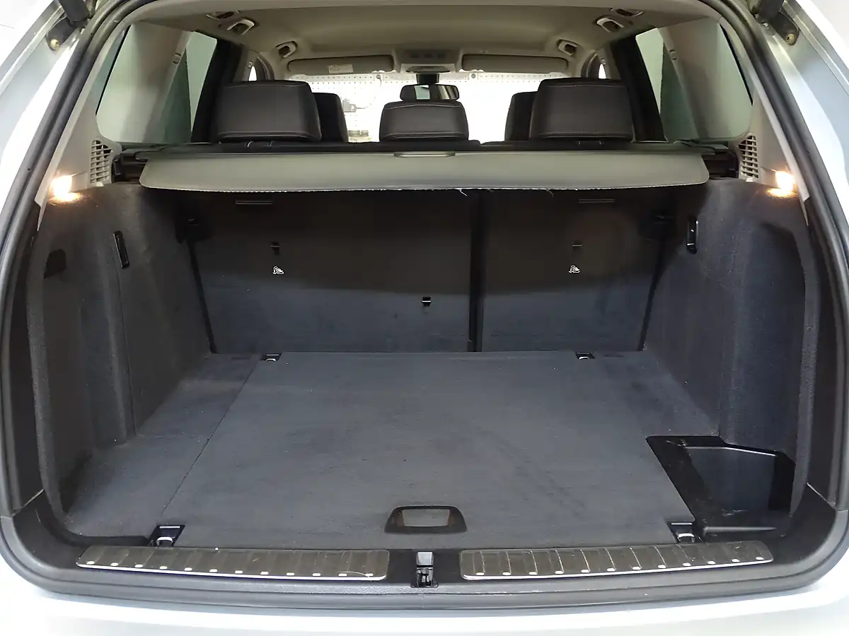 Used 2017 BMW X3 Xline Silver - Interior and Exterior details 16