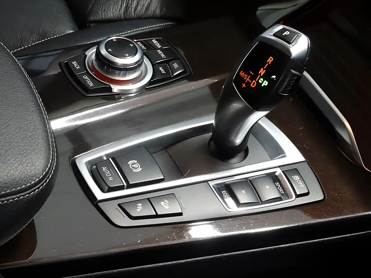 Used 2017 BMW X3 Xline Silver - Interior and Exterior details 17