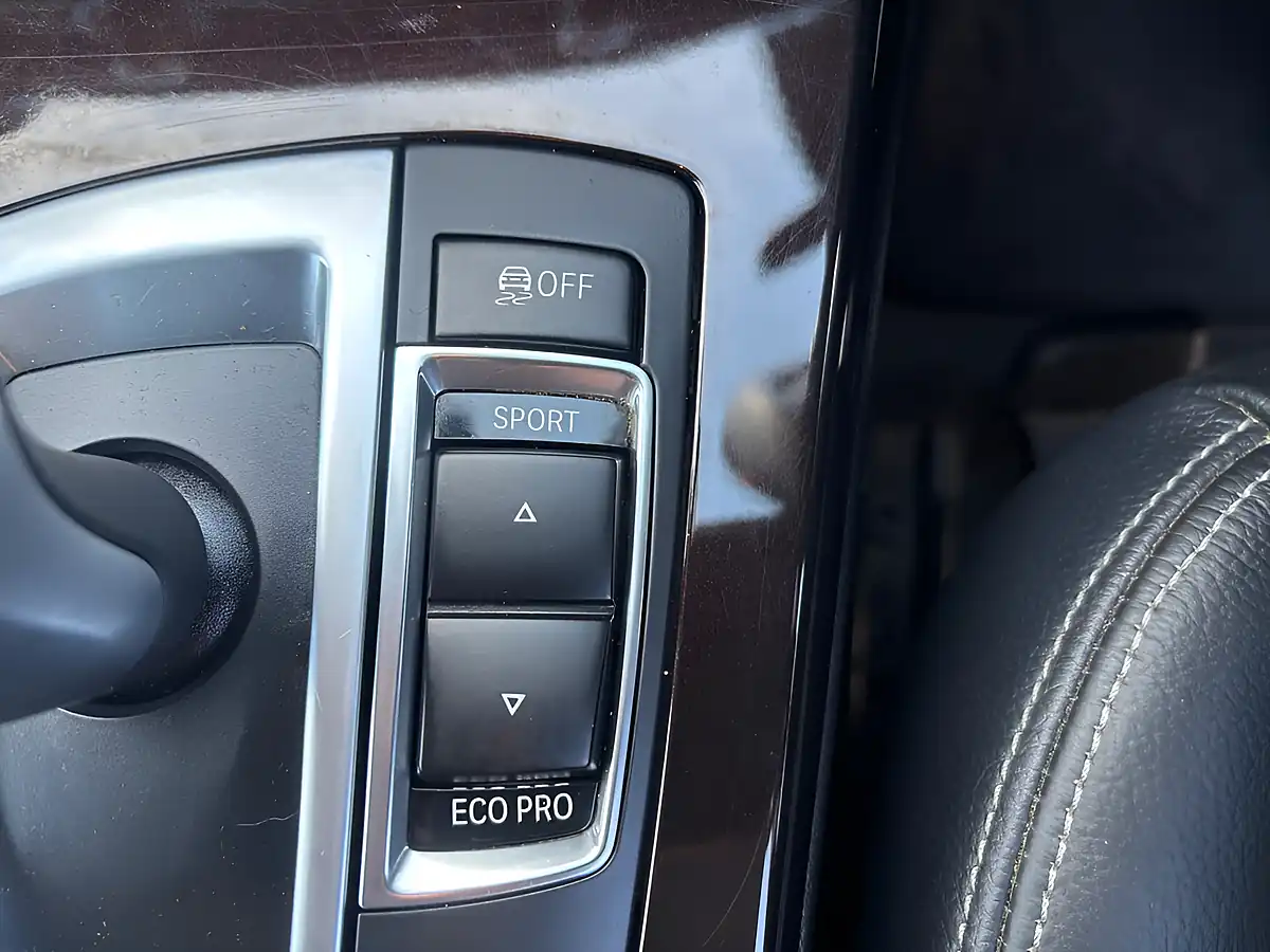 Used 2017 BMW X3 Xline Silver - Interior and Exterior details 15