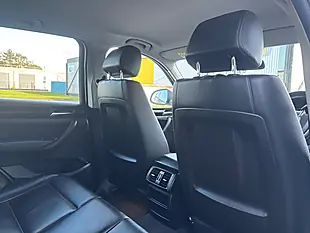 Used 2017 BMW X3 Xline Silver - Interior and Exterior details 20