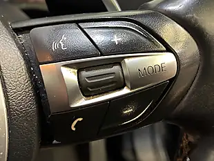 Used 2017 BMW X4 M Sport Black - Interior and Exterior details 14