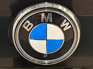 Used 2017 BMW X4 M Sport Black - Interior and Exterior details 18