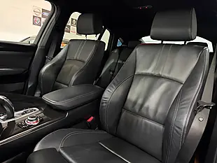 Used 2017 BMW X4 M Sport Black - Interior and Exterior details 12