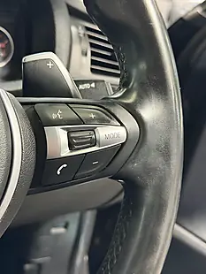 Used 2017 BMW X4 M Sport Black - Interior and Exterior details 18