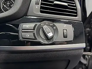 Used 2017 BMW X4 M Sport Black Sapphire - Interior and Exterior details 19