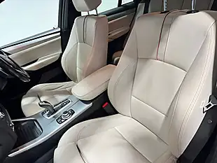 Used 2017 BMW X4 M Sport Grey - Interior and Exterior details 17