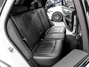 Used 2017 BMW X5 M Sport Alpine White - Interior and Exterior details 14