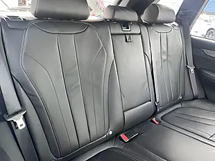 Used 2017 BMW X5 M Sport Black - Interior and Exterior details 11