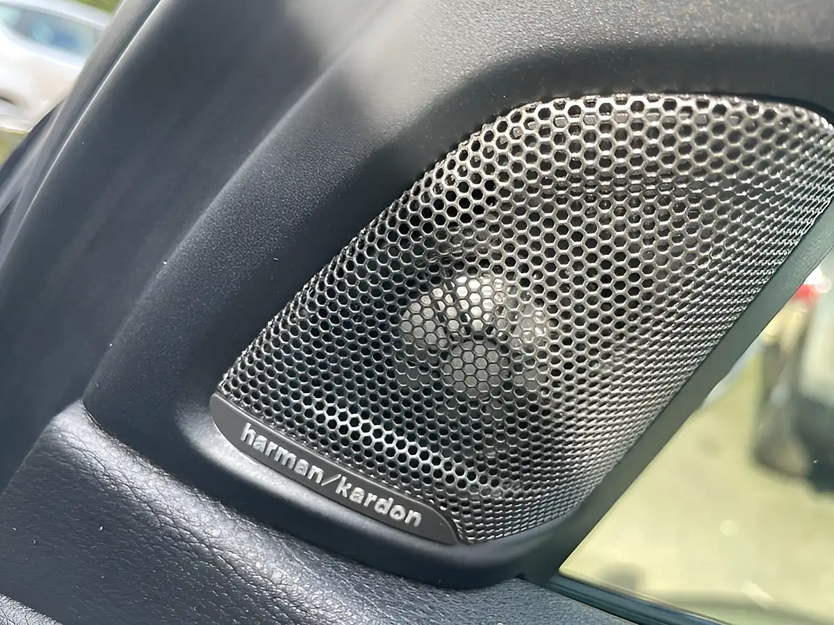 Used 2017 BMW X5 M Sport Black - Interior and Exterior details 12