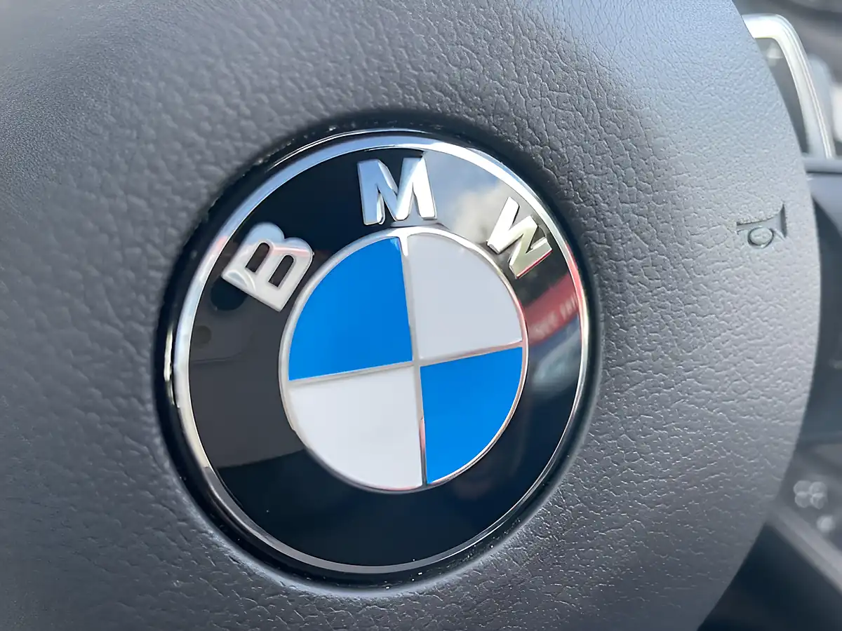 Used 2017 BMW X5 M Sport Black - Interior and Exterior details 13