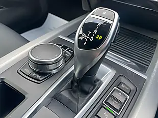 Used 2017 BMW X5 M Sport Black - Interior and Exterior details 16