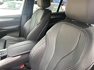 Used 2017 BMW X5 M Sport Black - Interior and Exterior details 19