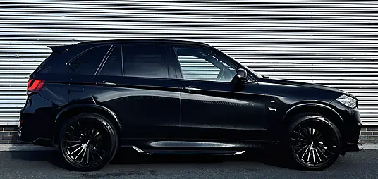 2017 BMW X5 3.0 XDRIVE40D M Sport