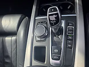 Used 2017 BMW X5 M Sport Black - Interior and Exterior details 15