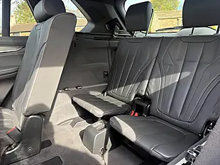 Used 2017 BMW X5 M Sport Black - Interior and Exterior details 17