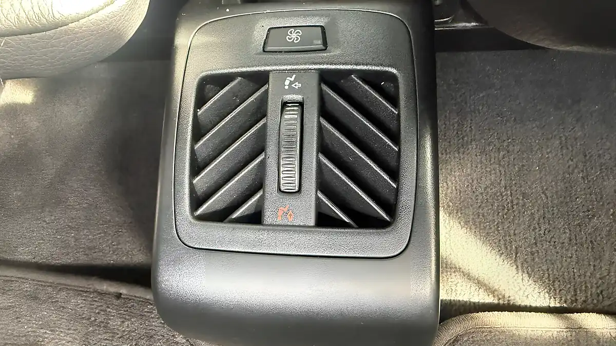 Used 2017 BMW X5 M Sport Black - Interior and Exterior details 18
