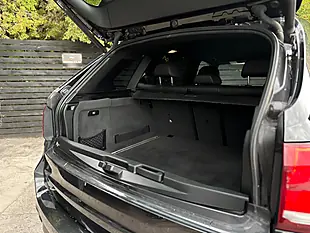 Used 2017 BMW X5 M Sport Black - Interior and Exterior details 13