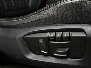 Used 2017 BMW X5 M Sport Black - Interior and Exterior details 14