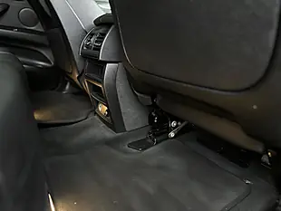 Used 2017 BMW X5 M Sport Black - Interior and Exterior details 15