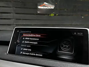 Used 2017 BMW X5 M Sport Black - Interior and Exterior details 19