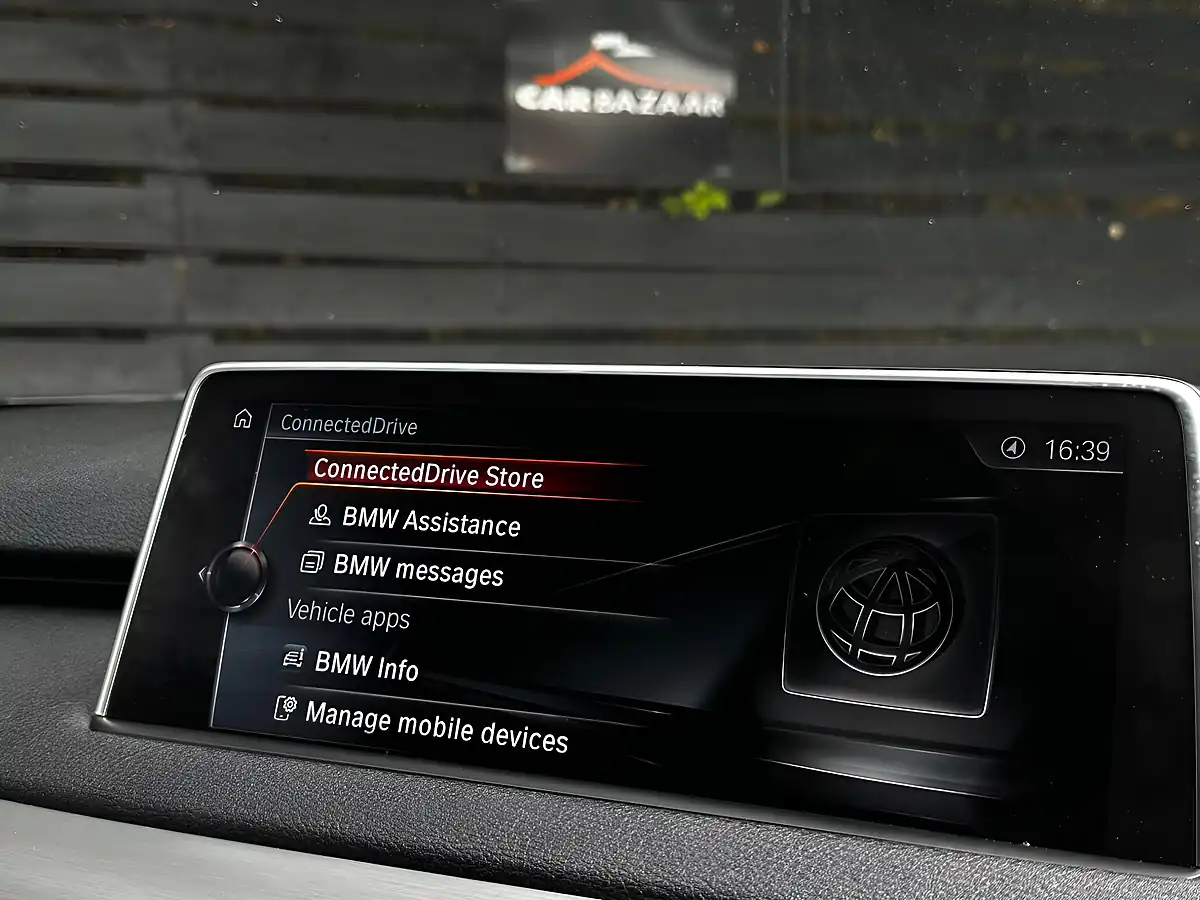Used 2017 BMW X5 M Sport Black - Interior and Exterior details 19
