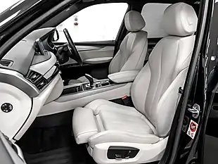 Used 2017 BMW X5 M Sport Black Sapphire - Interior and Exterior details 13