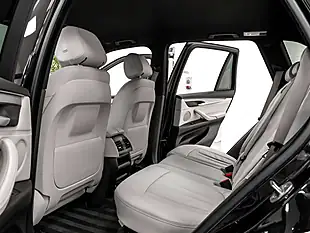 Used 2017 BMW X5 M Sport Black Sapphire - Interior and Exterior details 14