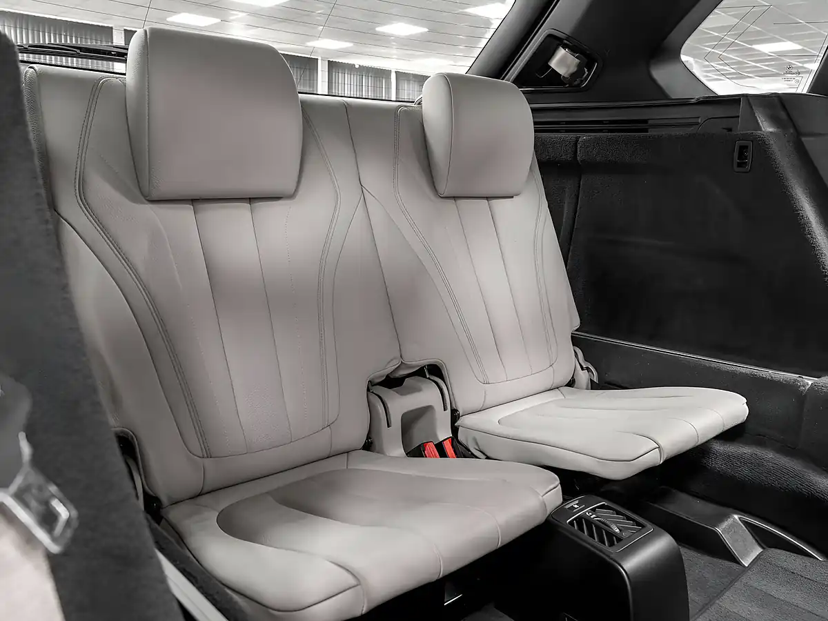 Used 2017 BMW X5 M Sport Black Sapphire - Interior and Exterior details 15