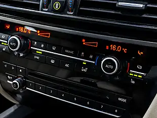 Used 2017 BMW X5 M Sport Black Sapphire - Interior and Exterior details 18