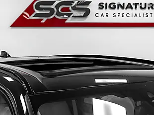 Used 2017 BMW X5 M Sport Black Sapphire - Interior and Exterior details 10