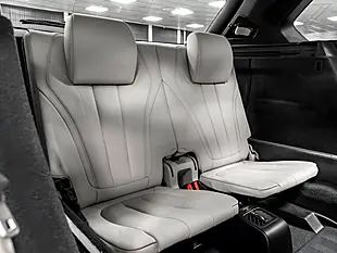 Used 2017 BMW X5 M Sport Black Sapphire - Interior and Exterior details 14