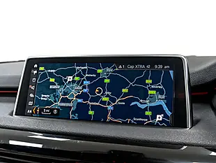 Used 2017 BMW X5 M Sport Black Sapphire - Interior and Exterior details 18