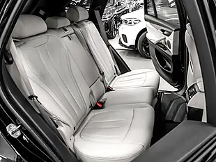 Used 2017 BMW X5 M Sport Black Sapphire - Interior and Exterior details 14