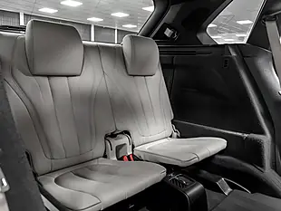 Used 2017 BMW X5 M Sport Black Sapphire - Interior and Exterior details 15