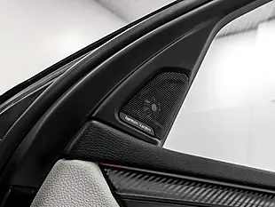 Used 2017 BMW X5 M Sport Black Sapphire - Interior and Exterior details 18