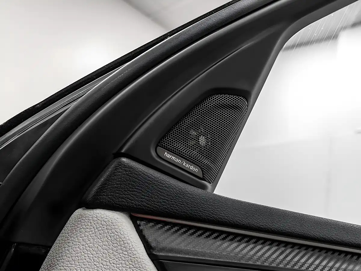 Used 2017 BMW X5 M Sport Black Sapphire - Interior and Exterior details 18