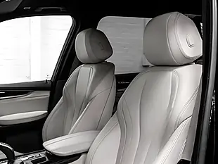 Used 2017 BMW X5 M Sport Black Sapphire - Interior and Exterior details 13
