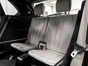 Used 2017 BMW X5 M Sport Black Sapphire - Interior and Exterior details 14