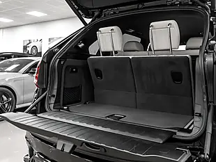Used 2017 BMW X5 M Sport Black Sapphire - Interior and Exterior details 15