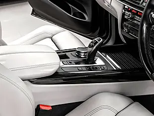 Used 2017 BMW X5 M Sport Black Sapphire - Interior and Exterior details 17