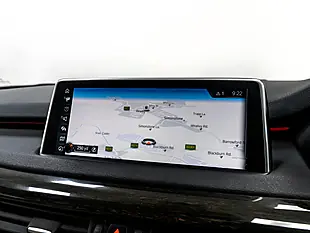 Used 2017 BMW X5 M Sport Black Sapphire - Interior and Exterior details 18