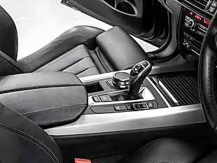 Used 2017 BMW X5 M Sport Black Sapphire - Interior and Exterior details 18