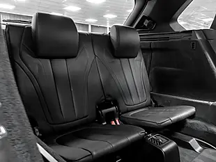 Used 2017 BMW X5 M Sport Black Sapphire - Interior and Exterior details 15