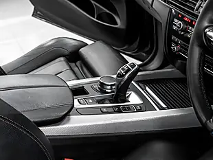 Used 2017 BMW X5 M Sport Black Sapphire - Interior and Exterior details 18