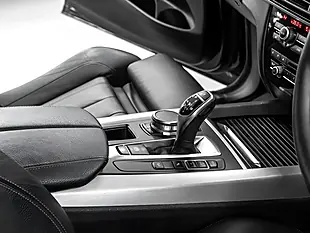 Used 2017 BMW X5 M Sport Black Sapphire - Interior and Exterior details 15