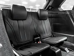 Used 2017 BMW X5 M Sport Black Sapphire - Interior and Exterior details 16