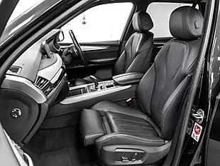 Used 2017 BMW X5 M Sport Black Sapphire - Interior and Exterior details 13