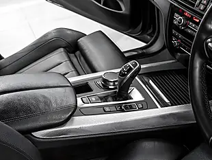 Used 2017 BMW X5 M Sport Black Sapphire - Interior and Exterior details 17