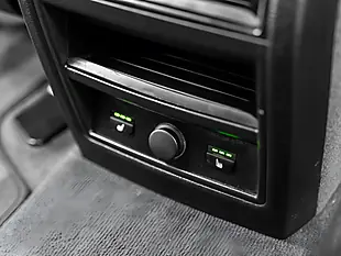 Used 2017 BMW X5 M Sport Black Sapphire - Interior and Exterior details 16